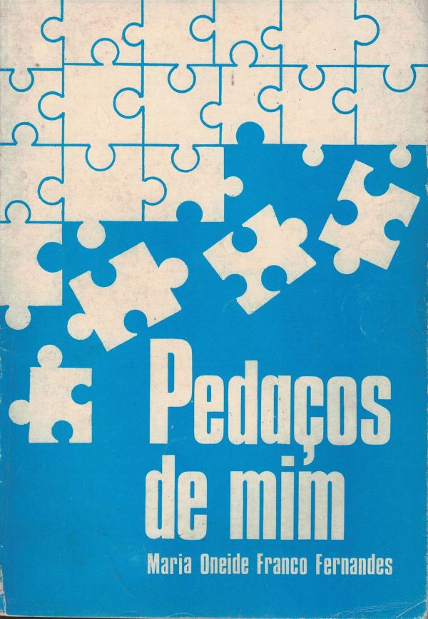 Pedaços de Mim